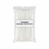 Bolsa 100 Bridas blancas 4,8x300mm