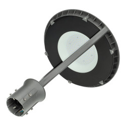 Lampadaire LED 100W Éclairage Public