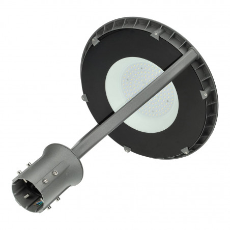 Debajo Farola LED 100W Alumbrado Público