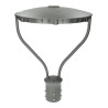 Luminária LED 100W Iluminação Pública