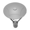 Farola LED 100W Alumbrado Público arriba