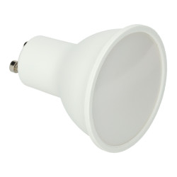 3W GU10 RGB LED Bulb