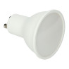 Bombilla LED 3W GU10 RGB Dicroica
