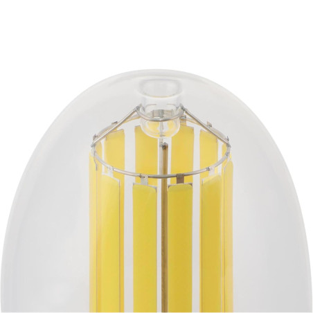 Lâmpada LED 40W COB E40 Industrial