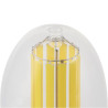 Bombilla LED 85W COB E40 Alumbrado Público