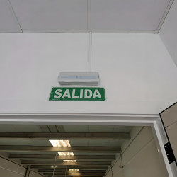 3W LED Emergency Light