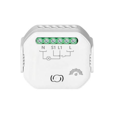 100W WiFi switch and dimmer...