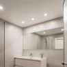 Downlight LED 7W 90º