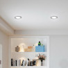 LED Downlight - Wide Beam Angle, 7W