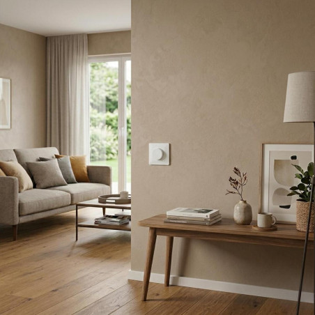 Regulador Interruptor LED 220V TRIAC Trailing 150W