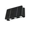 Applique Solaire LED Bidirectionnelle 6 LEDs IP65