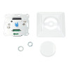 Regulador Interruptor LED 220V TRIAC Trailing 150W