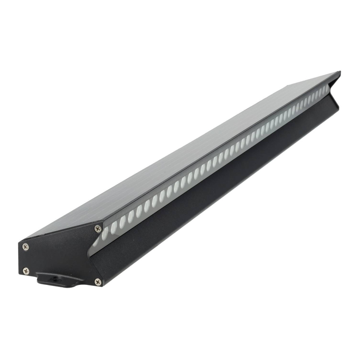 Solar LED Wall Washer 15W 940mm with Remote Control