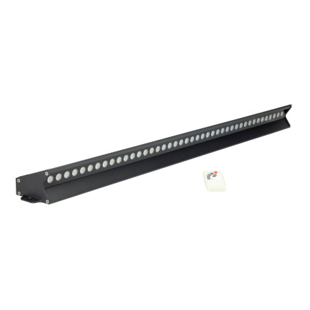 Bañador de Pared Solar LED 15W 940mm