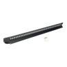Projetor Solar LED de Parede 15W 940mm com Controlo Remoto