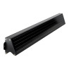 Projetor Solar LED de Parede 15W