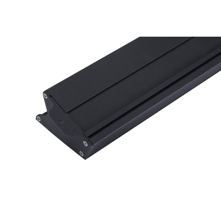 Projetor Solar LED de Parede 15W 940mm