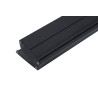 Solar LED Wall Washer 15W 940mm with Remote Control