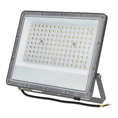 Projetor LED IP66 100W SLIM