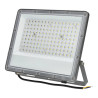 Projetor LED IP66 100W SLIM