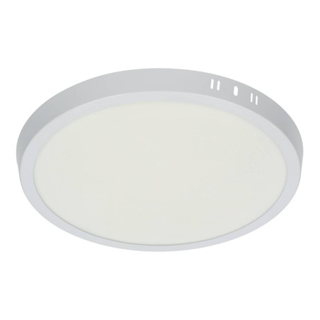 Plafón LED 24W Circular Ø285mm