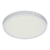 Plafón LED 24W Circular Ø285mm