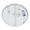 Plafon LED 24W Redondo Ø285mm
