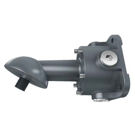 Suporte de Parede ATEX 120º...