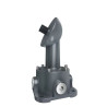 Suporte de Parede ATEX 120º NPT 3/4"