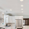 Downlight - Round 12W Panel