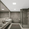 Downlight - Square 12W Panel
