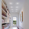 LED Downlight 3W Rodada