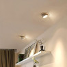 Proyector de Techo LED Redondo Orientable 12W