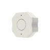 12-24V DC RGBW LED push dimmer RF