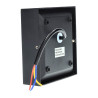 Baliza LED Exterior 3W Superficie Pared Cuadrada - Serie Zero