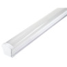 Barra LED estanca 36W IP65 120cm