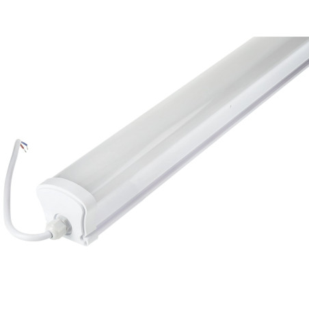 LED waterproof bar 36W IP65