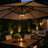 Lâmpada LED de Parasol 1.5W