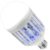 Light bulb LED mosquito killer  24W