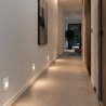Balise LED 1,5W Blanche