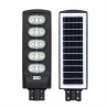 Farola Solar LED 250W con Sensor de Movimiento