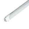 Dimmable LED T8 Tube 9W G13 120º Aluminum