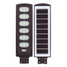 Farola Solar LED 300W con Sensor de Movimiento IP65