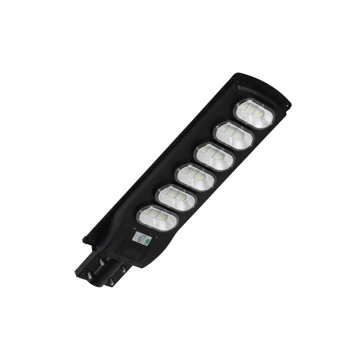 Solar LED Floodlight 300W with Motion Sensor IP65