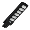 Projecteur solaire LED 300W avec détecteur de mouvement IP65
