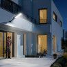 Solar LED Floodlight 300W