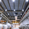 LED UFO HIGH BAY SLIM 100W
