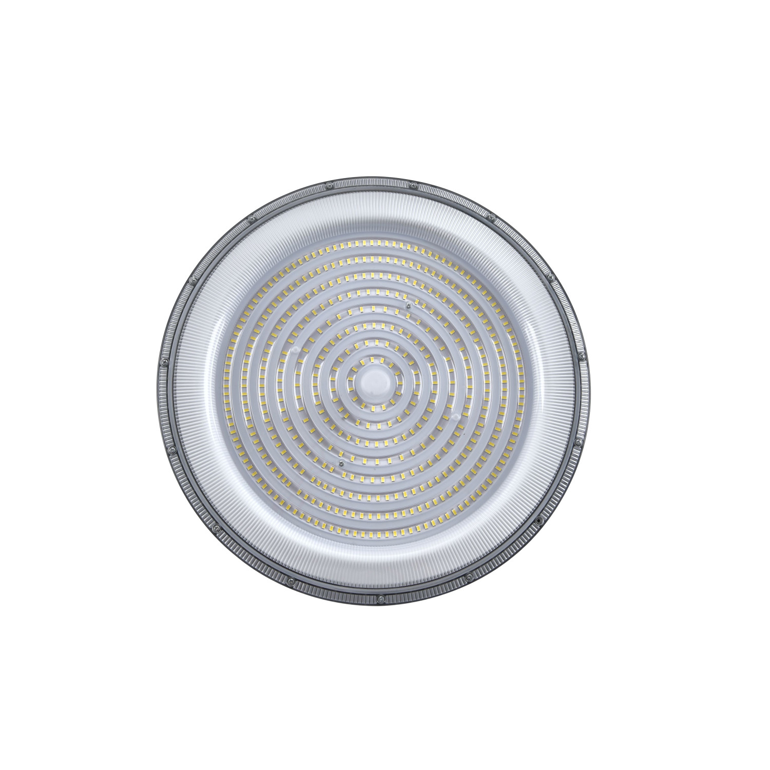 Cloche LED UFO 100W SLIM