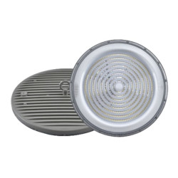 LED UFO HIGH BAY SLIM 100W