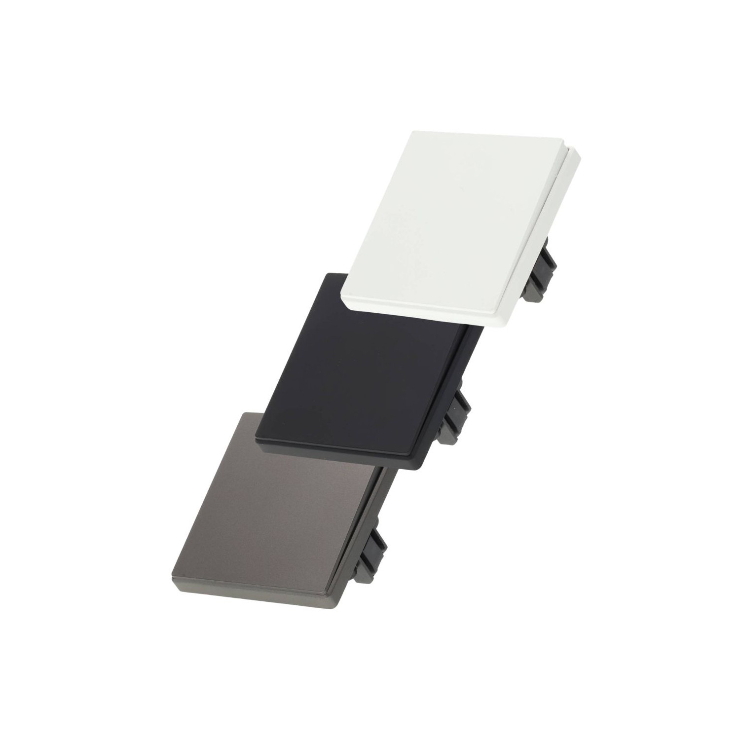 Reset switch Zero series